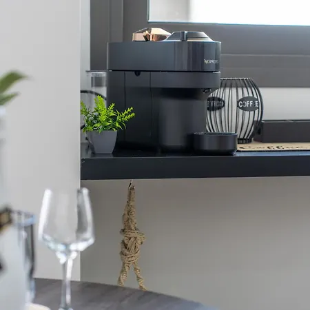 Apartament Skyline Luxury Studio, Ermou By Finikoudes *
